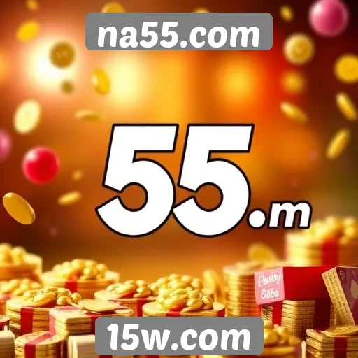 Comparativo de bônus disponíveis em na55.com