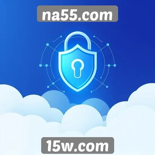 Explorando a segurança digital no na55.com