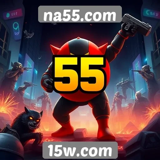 análise das ofertas de jogos no na55.com