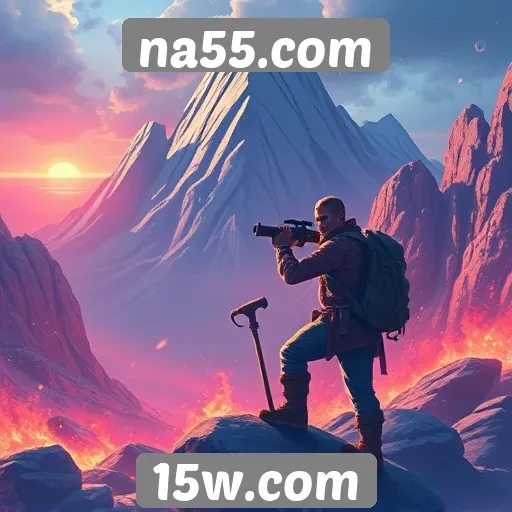 na55.com traz novos jogos para fãs de aventuras